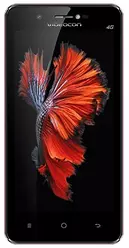 Galeria zdjęć telefonu Videocon Graphite1 V45ED