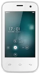 Galeria zdjęć telefonu Videocon Infinium Z30 Aire