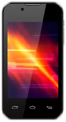 Galeria zdjęć telefonu Videocon Infinium Z30 Pace