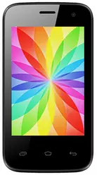 Galeria zdjęć telefonu Videocon Infinium Z30