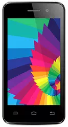Galeria zdjęć telefonu Videocon Infinium Z40 Lite+