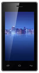 Galeria zdjęć telefonu Videocon Infinium Z41 Aire