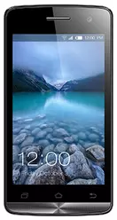 Galeria zdjęć telefonu Videocon Infinium Z41 Lite+