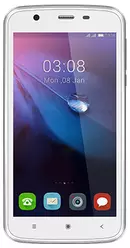 Galeria zdjęć telefonu Videocon Infinium Z45 Dazzle