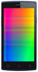 Galeria zdjęć telefonu Videocon Infinium Z45 Nova+