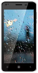 Galeria zdjęć telefonu Videocon Infinium Z45Q Star