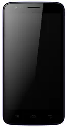 Galeria zdjęć telefonu Videocon Infinium Z50Q Star