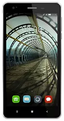 Galeria zdjęć telefonu Videocon Infinium Z51 Blaze