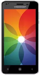 Galeria zdjęć telefonu Videocon Infinium Z51 Nova