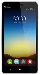 Galeria zdjęć telefonu Videocon Infinium Z51 Punch