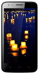 Galeria zdjęć telefonu Videocon Infinium Z51Q Star