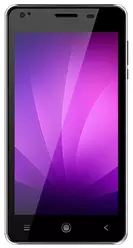 Galeria zdjęć telefonu Videocon Infinium Z52 Inspire