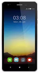 Galeria zdjęć telefonu Videocon Infinium Z52 Thunder