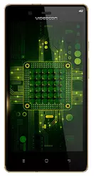 Galeria zdjęć telefonu Videocon Infinium Z55 Krypton