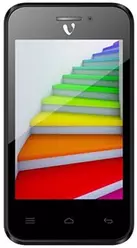 Galeria zdjęć telefonu Videocon Infinium Zest Flame