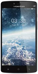 Galeria zdjęć telefonu Videocon Krypton 3