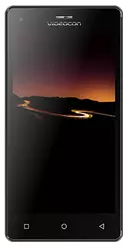 Galeria zdjęć telefonu Videocon Krypton V50GH