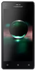 Galeria zdjęć telefonu Videocon Krypton2 V50GI