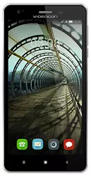 Galeria zdjęć telefonu Videocon Thunder+ II V50DC