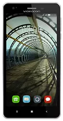 Galeria zdjęć telefonu Videocon Thunder+ one V50DA