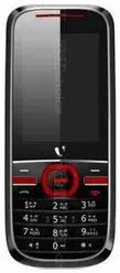 Galeria zdjęć telefonu Videocon V1540