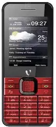 Galeria zdjęć telefonu Videocon V1606