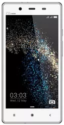 Galeria zdjęć telefonu Videocon Z55 Dash
