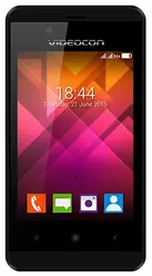 Galeria zdjęć telefonu Videocon Zest V35CB