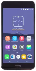 Galeria zdjęć telefonu Vivas Lotus S3 LTE