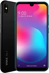 Galeria zdjęć telefonu Vivax Fly 5