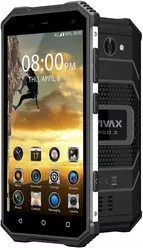 Galeria zdjęć telefonu Vivax Pro 3
