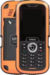 Galeria zdjęć telefonu Vivax Pro M10