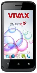 Galeria zdjęć telefonu Vivax Smart Fun S4010