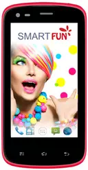 Galeria zdjęć telefonu Vivax Smart Fun S4011