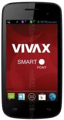 Galeria zdjęć telefonu Vivax Smart Point X40