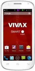 Galeria zdjęć telefonu Vivax Smart Point X45