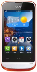 Galeria zdjęć telefonu Vivo E1 Galeria zdjęć telefonu Vivo E1