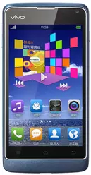 Galeria zdjęć telefonu Vivo E3