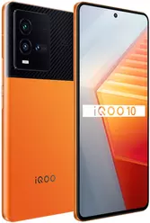 Galeria zdjęć telefonu Vivo iQOO 10