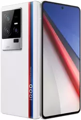 Galeria zdjęć telefonu Vivo iQOO 11 5G