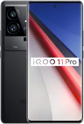 Galeria zdjęć telefonu Vivo iQOO 11 Pro