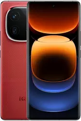 Galeria zdjęć telefonu Vivo iQOO 12 Pro