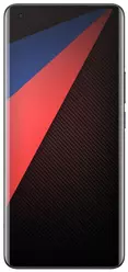 Galeria zdjęć telefonu Vivo iQOO 5 Pro