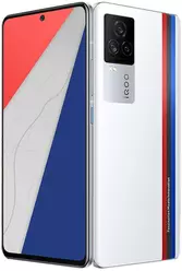 VIVO　IQOO 7(BMWモデル)　SIMフリー ASCII.jp：駆けぬける歓び！ BMWのスポーツカーをイメージした