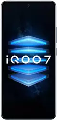 Galeria zdjęć telefonu Vivo iQOO 7