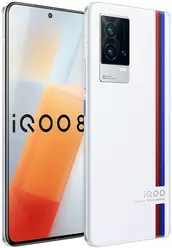 Galeria zdjęć telefonu Vivo iQOO 8