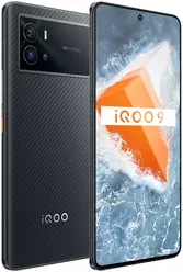 Galeria zdjęć telefonu Vivo iQOO 9