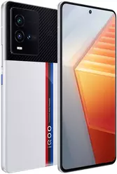 Galeria zdjęć telefonu Vivo iQOO 9T