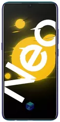 Galeria zdjęć telefonu Vivo iQOO Neo 855 Racing Edition