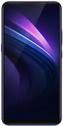 Galeria zdjęć telefonu Vivo iQOO Neo